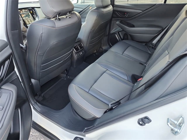 Thumbnail: 2025 Subaru Outback - 12