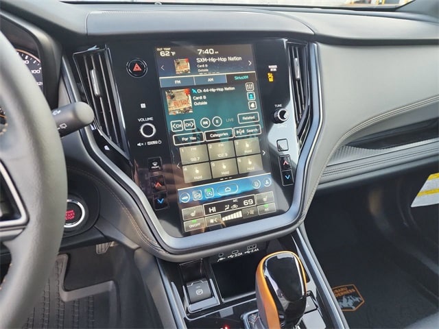 Thumbnail: 2025 Subaru Outback - 13