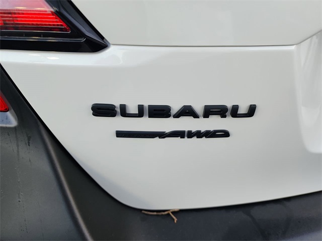 Thumbnail: 2025 Subaru Outback - 7