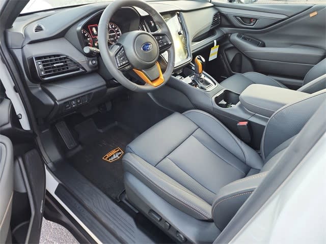 Thumbnail: 2025 Subaru Outback - 10