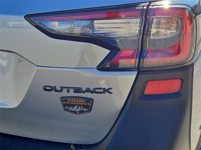Thumbnail: 2025 Subaru Outback - 23