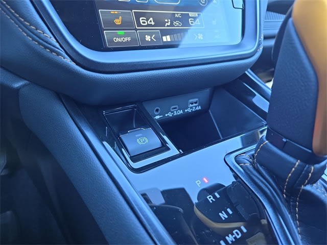 Thumbnail: 2025 Subaru Outback - 35