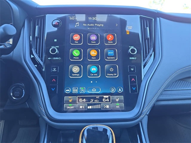 Thumbnail: 2025 Subaru Outback - 12