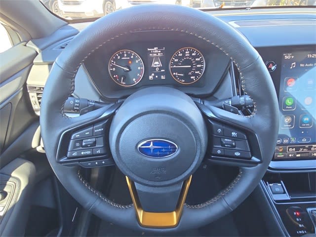 Thumbnail: 2025 Subaru Outback - 8