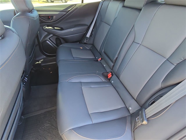 Thumbnail: 2025 Subaru Outback - 26