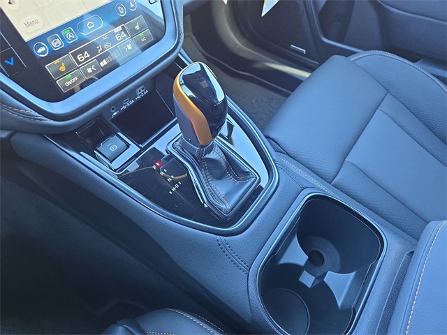 Thumbnail: 2025 Subaru Outback - 36