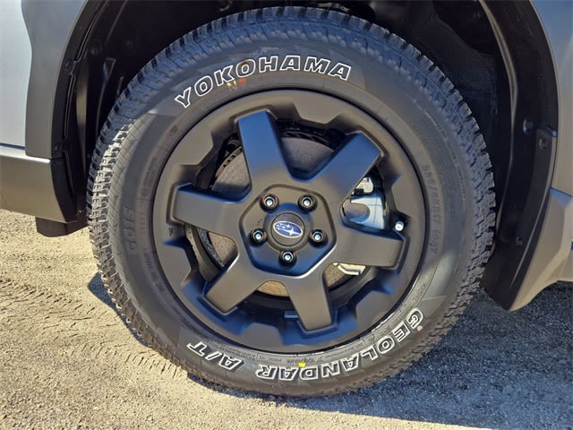 Thumbnail: 2025 Subaru Outback - 7