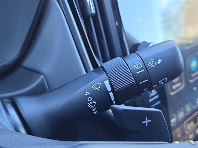 Thumbnail: 2025 Subaru Outback - 31