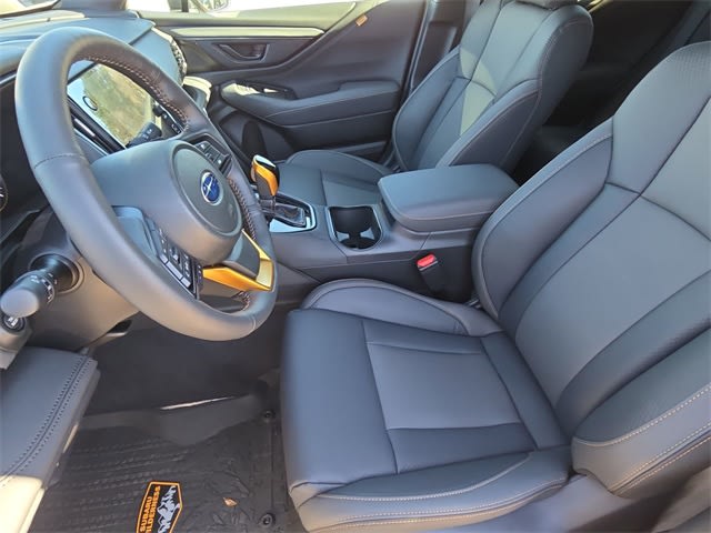 Thumbnail: 2025 Subaru Outback - 9