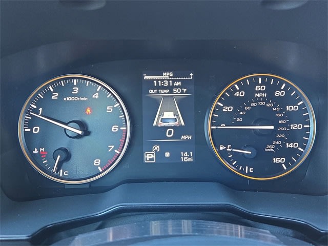 Thumbnail: 2025 Subaru Outback - 14