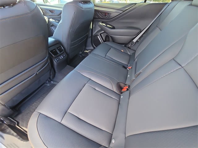 Thumbnail: 2025 Subaru Outback - 11