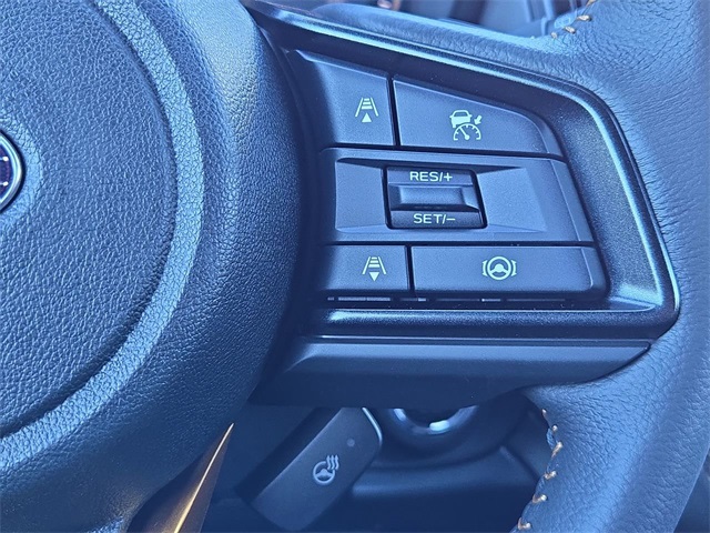 Thumbnail: 2025 Subaru Outback - 30