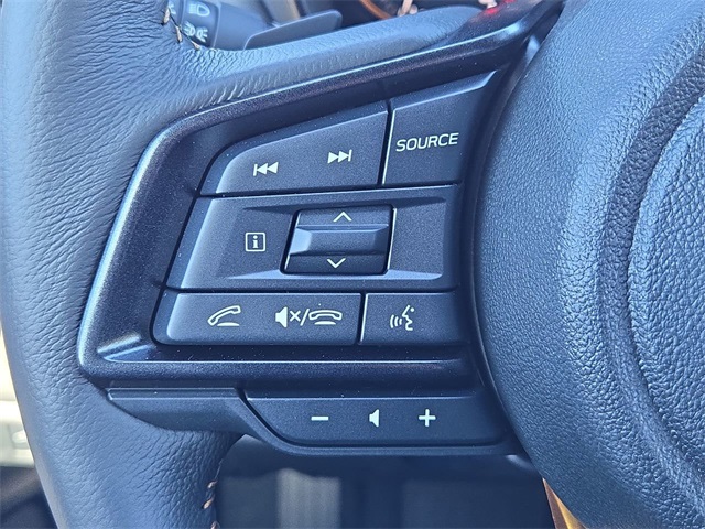 Thumbnail: 2025 Subaru Outback - 29