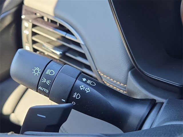 Thumbnail: 2025 Subaru Outback - 13