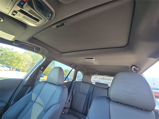 Thumbnail: 2025 Subaru Outback - 25