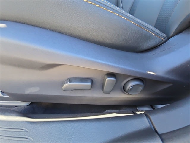 Thumbnail: 2025 Subaru Outback - 24