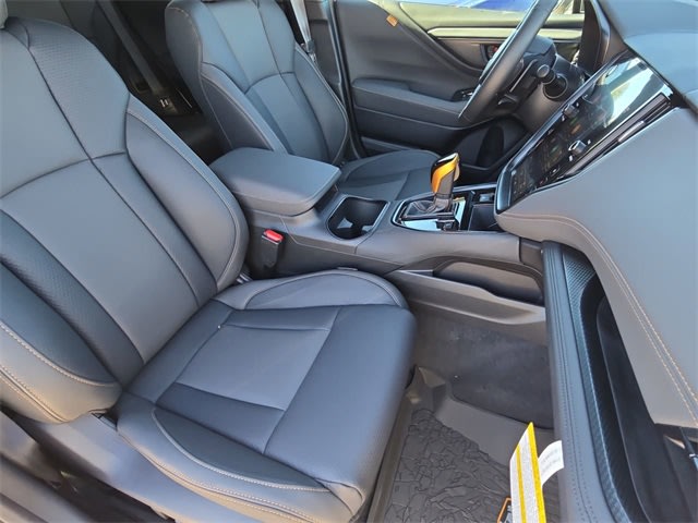 Thumbnail: 2025 Subaru Outback - 28
