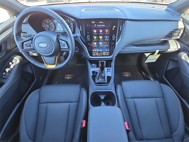 Thumbnail: 2025 Subaru Outback - 2