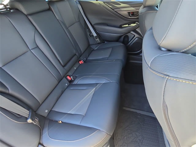 Thumbnail: 2025 Subaru Outback - 27