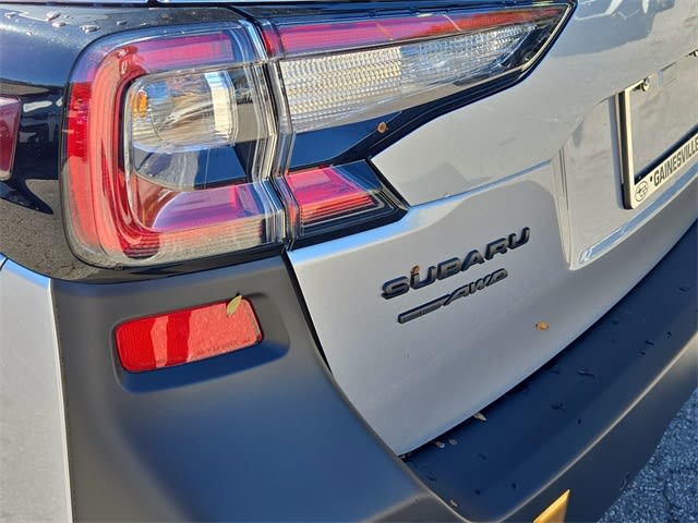 Thumbnail: 2025 Subaru Outback - 22