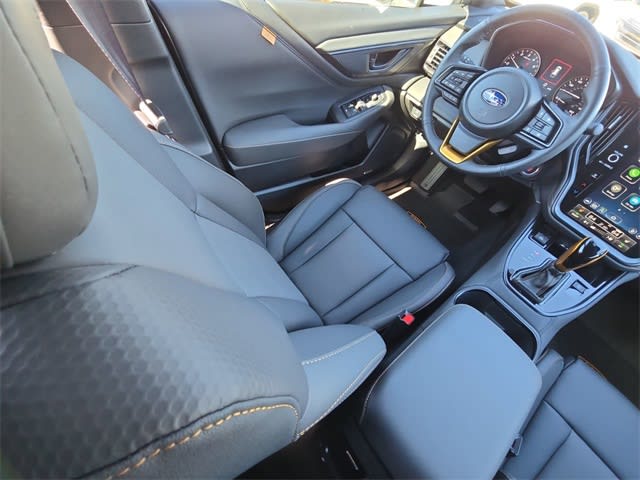 Thumbnail: 2025 Subaru Outback - 10