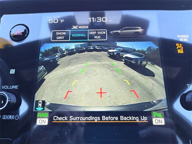 Thumbnail: 2025 Subaru Outback - 33