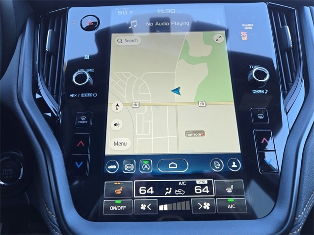 Thumbnail: 2025 Subaru Outback - 32