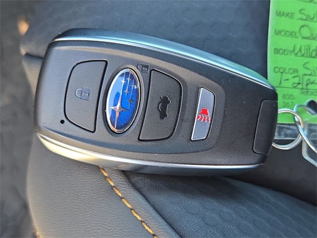 Thumbnail: 2025 Subaru Outback - 16