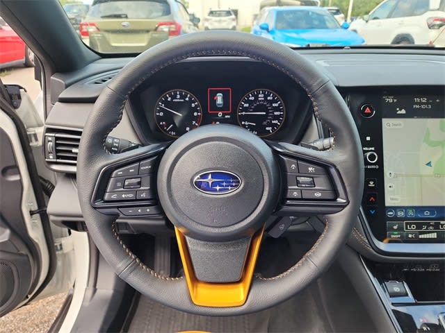 Thumbnail: 2025 Subaru Outback - 13