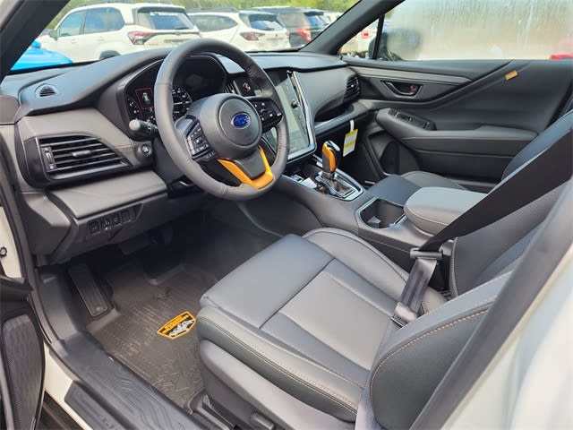 Thumbnail: 2025 Subaru Outback - 2