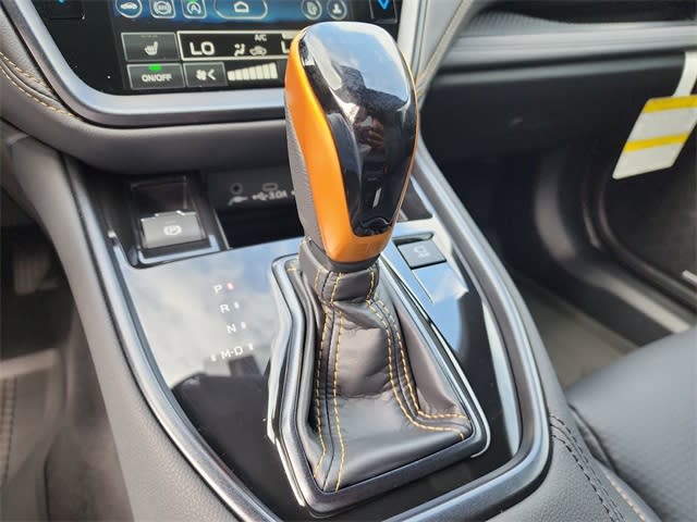 Thumbnail: 2025 Subaru Outback - 15