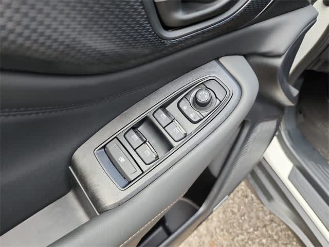 Thumbnail: 2025 Subaru Outback - 23