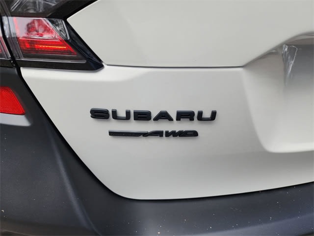 Thumbnail: 2025 Subaru Outback - 7