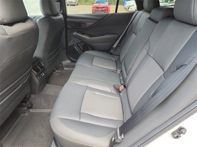 Thumbnail: 2025 Subaru Outback - 25