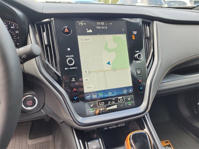 Thumbnail: 2025 Subaru Outback - 14