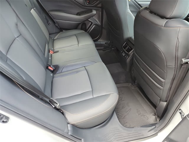 Thumbnail: 2025 Subaru Outback - 26