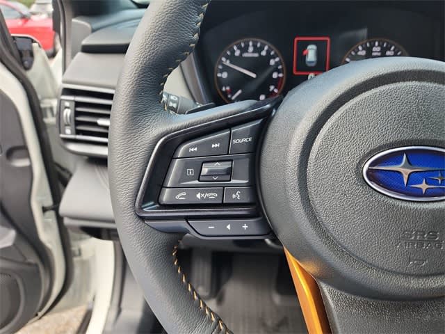 Thumbnail: 2025 Subaru Outback - 27