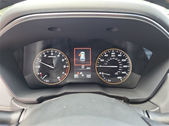 Thumbnail: 2025 Subaru Outback - 16