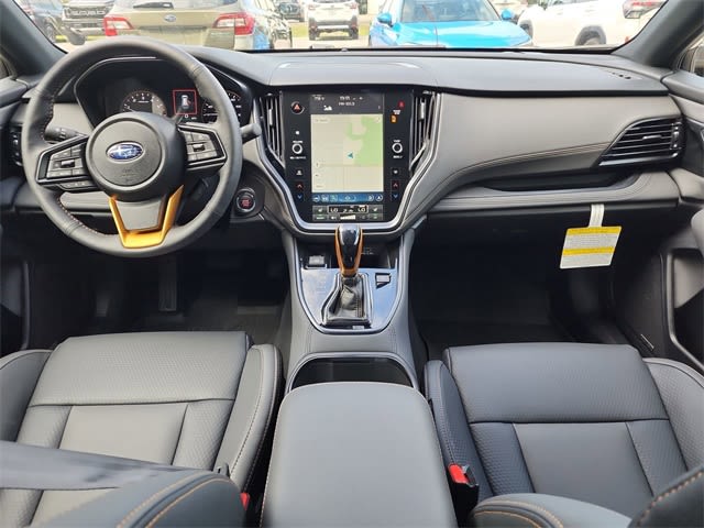 Thumbnail: 2025 Subaru Outback - 9