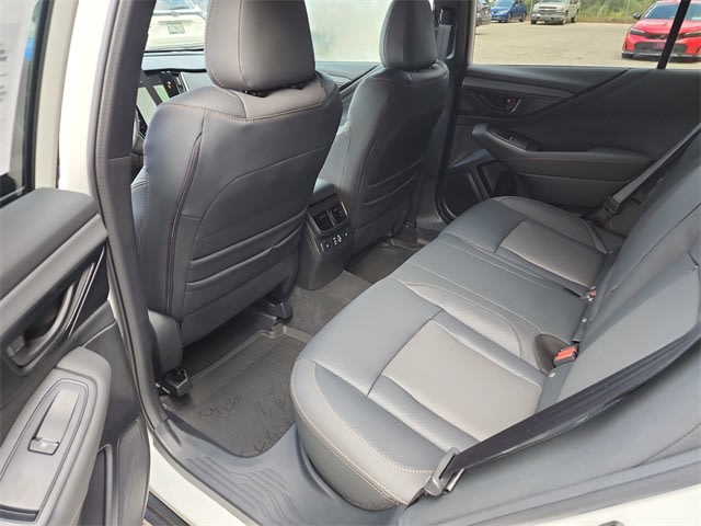 Thumbnail: 2025 Subaru Outback - 12