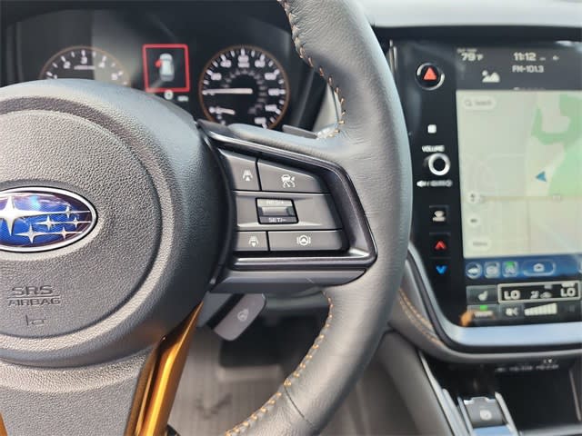 Thumbnail: 2025 Subaru Outback - 28