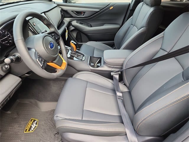 Thumbnail: 2025 Subaru Outback - 10