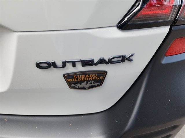Thumbnail: 2025 Subaru Outback - 22