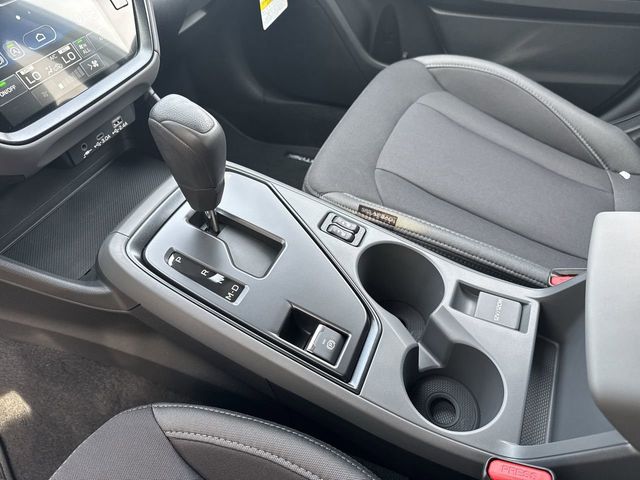 Thumbnail: 2026 Subaru Crosstrek - 32