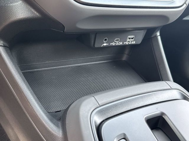 Thumbnail: 2026 Subaru Crosstrek - 13