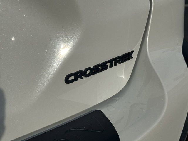 Thumbnail: 2026 Subaru Crosstrek - 23
