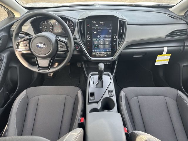 Thumbnail: 2026 Subaru Crosstrek - 7