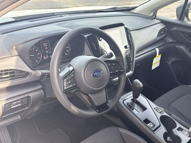 Thumbnail: 2026 Subaru Crosstrek - 2