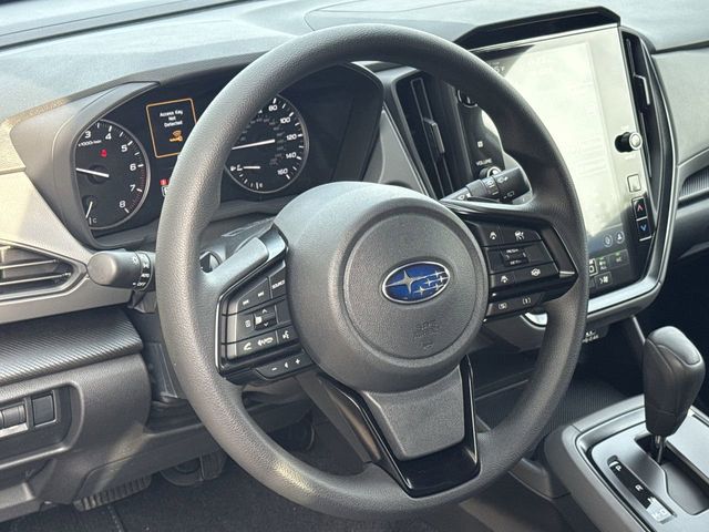 Thumbnail: 2026 Subaru Crosstrek - 11