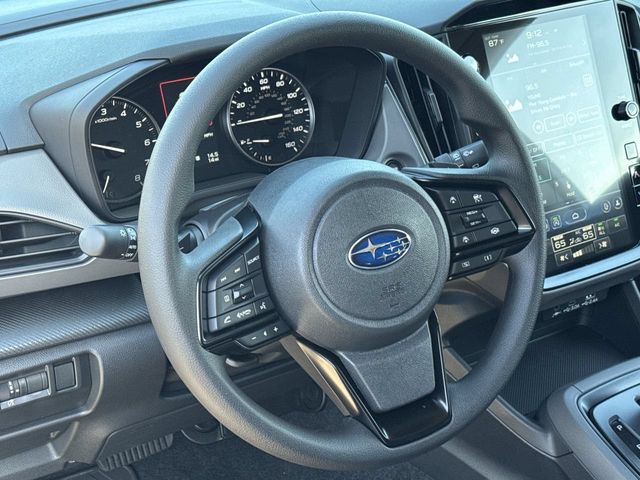 Thumbnail: 2026 Subaru Crosstrek - 12